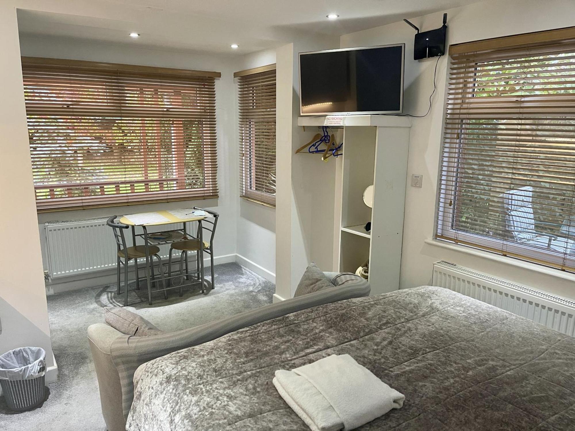 วู้ดแพดด็อก บีแอนด์บี Bed & Breakfast มาร์ช ห้อง รูปภาพ